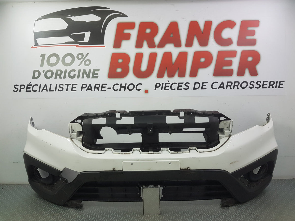 PARE CHOC AVANT SUZUKI SX4 S-CROSS II PH2 FRANCE BUMPER