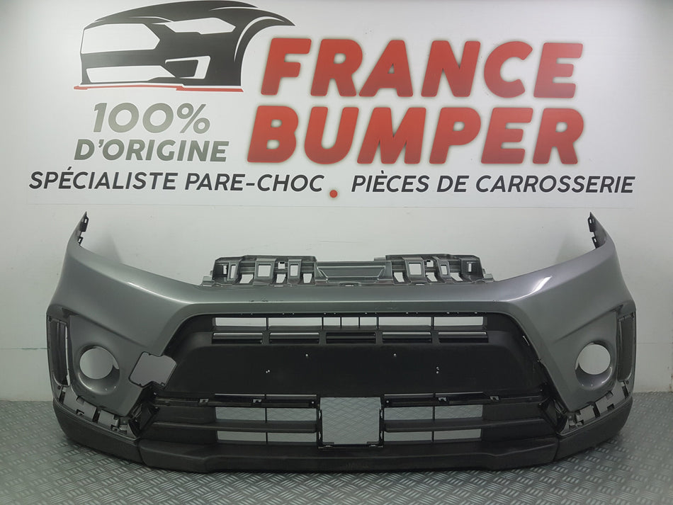 PARE CHOC AVANT SUZUKI VITARA II PH2 *** FRANCE BUMPER