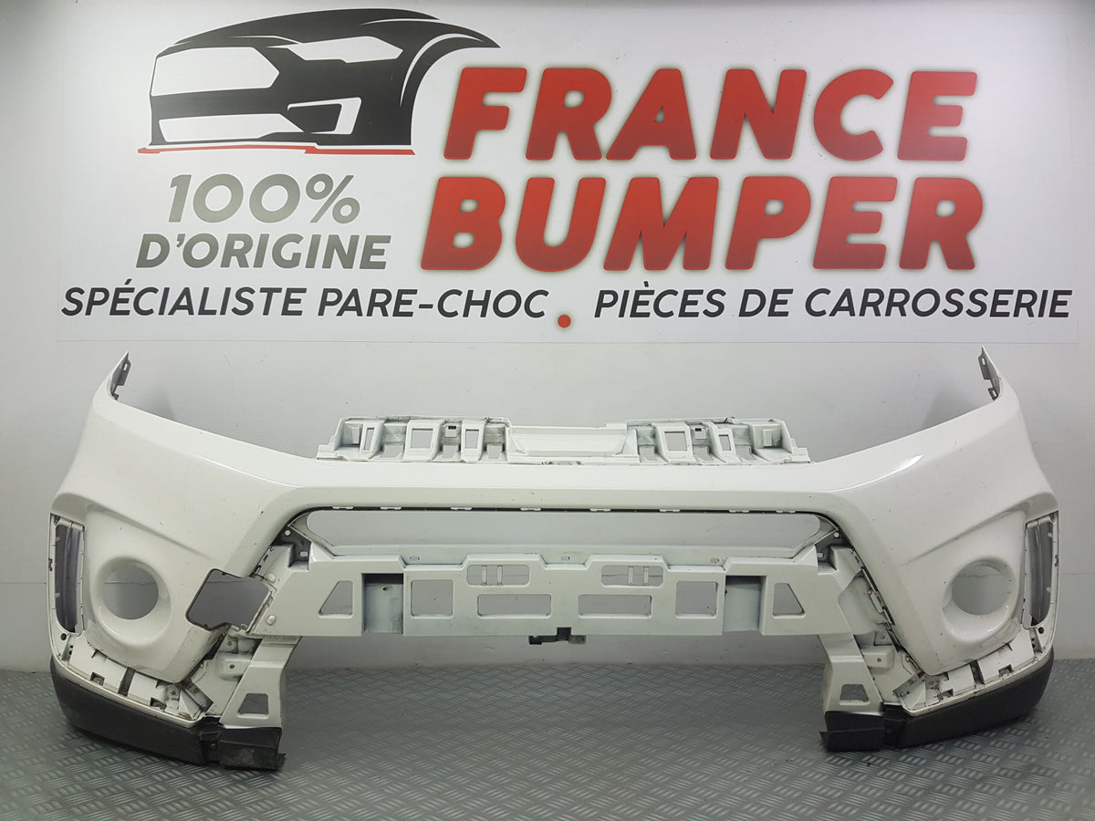 PARE CHOC AVANT SUZUKI VITARA II PH2 FRANCE BUMPER