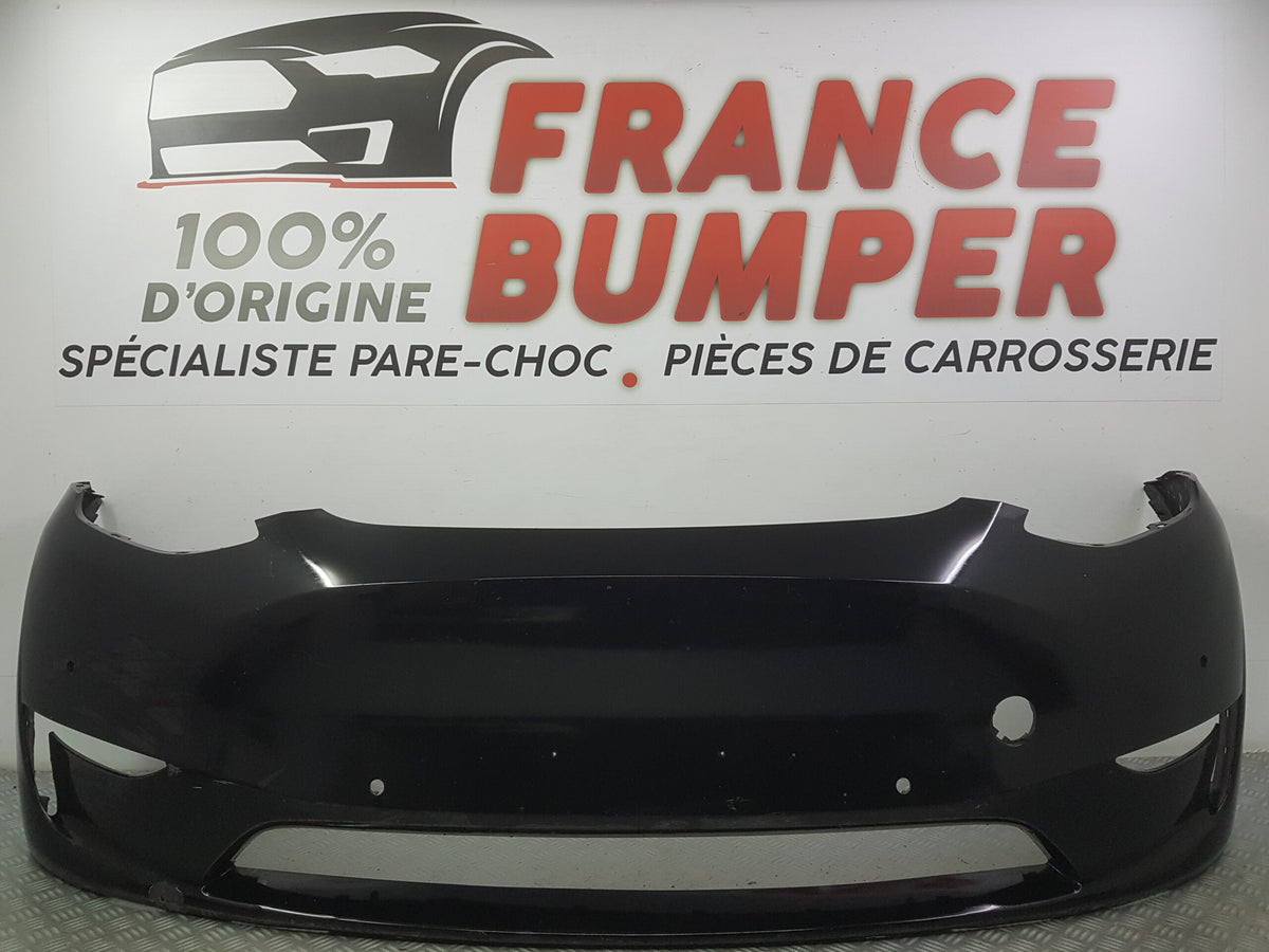 PARE CHOC AVANT TESLA MODEL Y FRANCE BUMPER