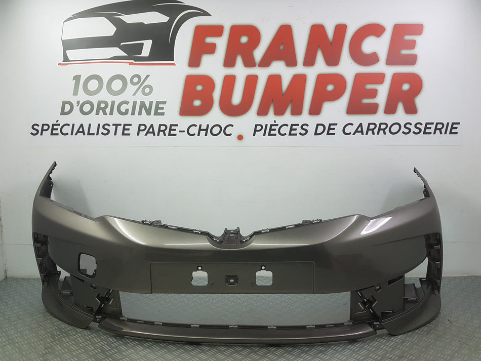 PARE CHOC AVANT TOYOTA COROLLA XI FRANCE BUMPER