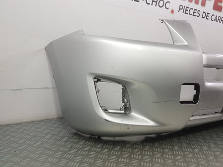 PARE CHOC AVANT TOYOTA RAV 4 III PH2 *** FRANCE BUMPER