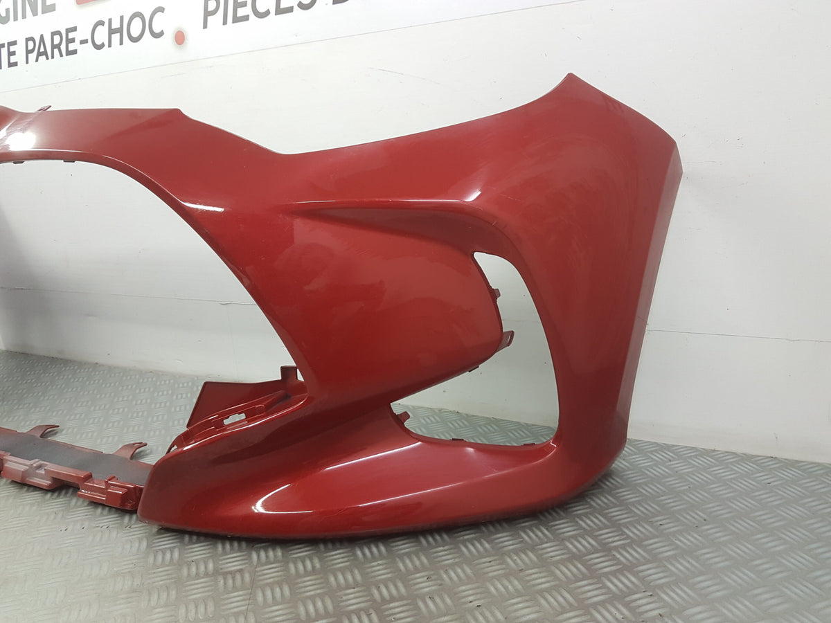 PARE CHOC AVANT TOYOTA YARIS IV / MAZDA II FRANCE BUMPER