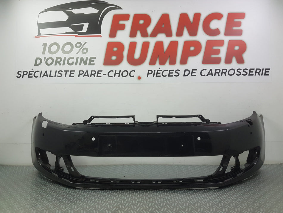 PARE CHOC AVANT VOLKSWAGEN GOLF 6 RD LPH FRANCE BUMPER