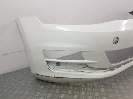 PARE CHOC AVANT VOLKSWAGEN GOLF 7 PH1 FRANCE BUMPER