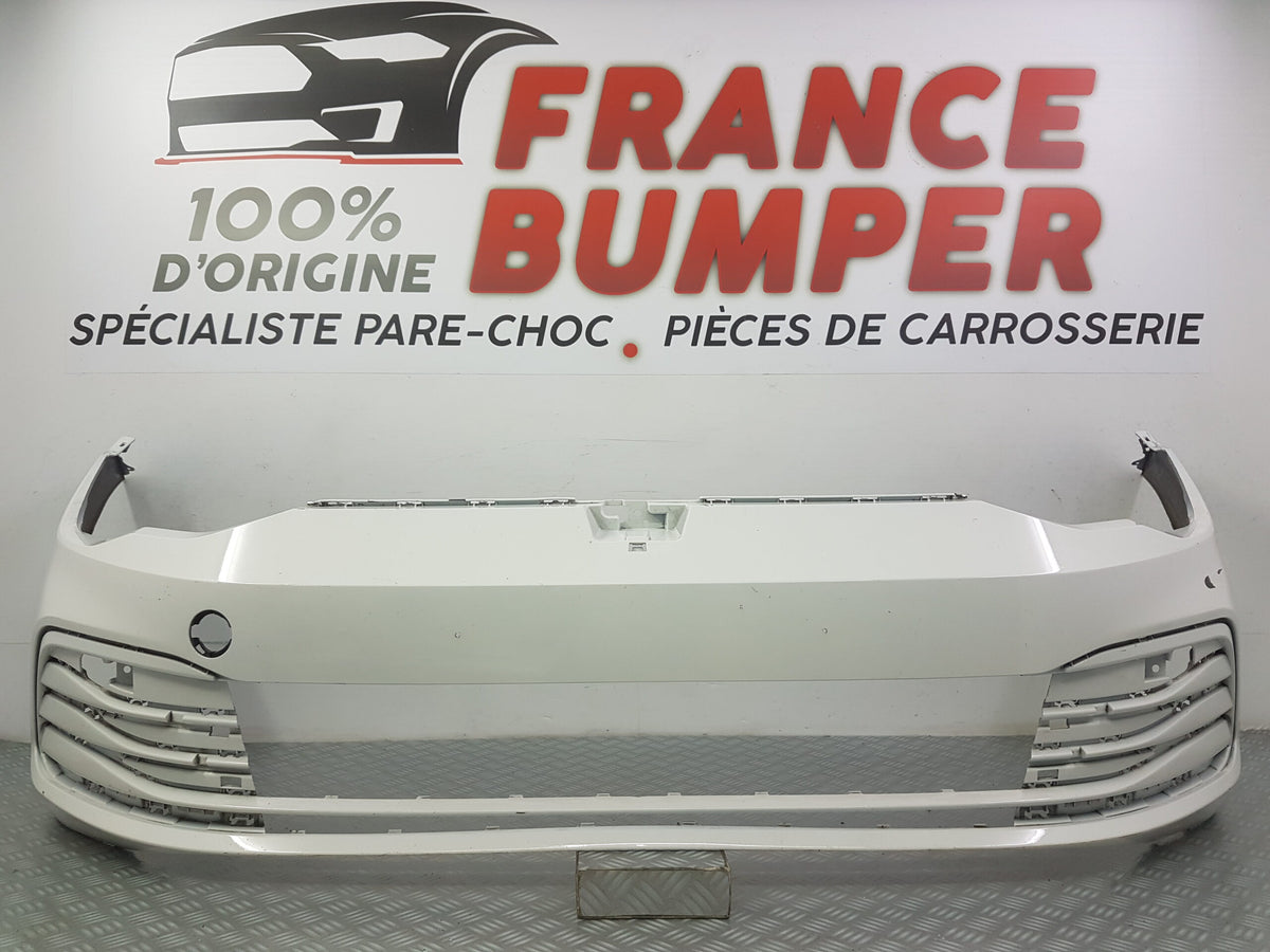 PARE CHOC AVANT VOLKSWAGEN GOLF 8*** FRANCE BUMPER