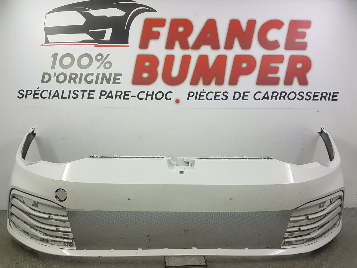 PARE CHOC AVANT VOLKSWAGEN GOLF 8*** FRANCE BUMPER