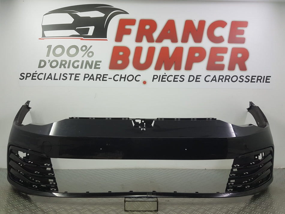 PARE CHOC AVANT VOLKSWAGEN GOLF 8*** FRANCE BUMPER