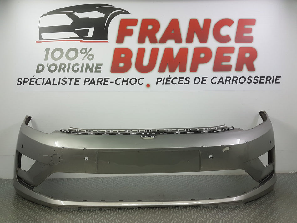 PARE CHOC AVANT VOLKSWAGEN GOLF SPORTSVAN PH1 ... FRANCE BUMPER