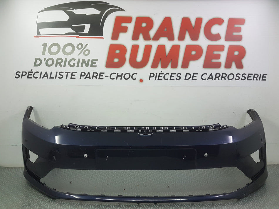 PARE CHOC AVANT VOLKSWAGEN GOLF SPORTVAN PH1 FRANCE BUMPER