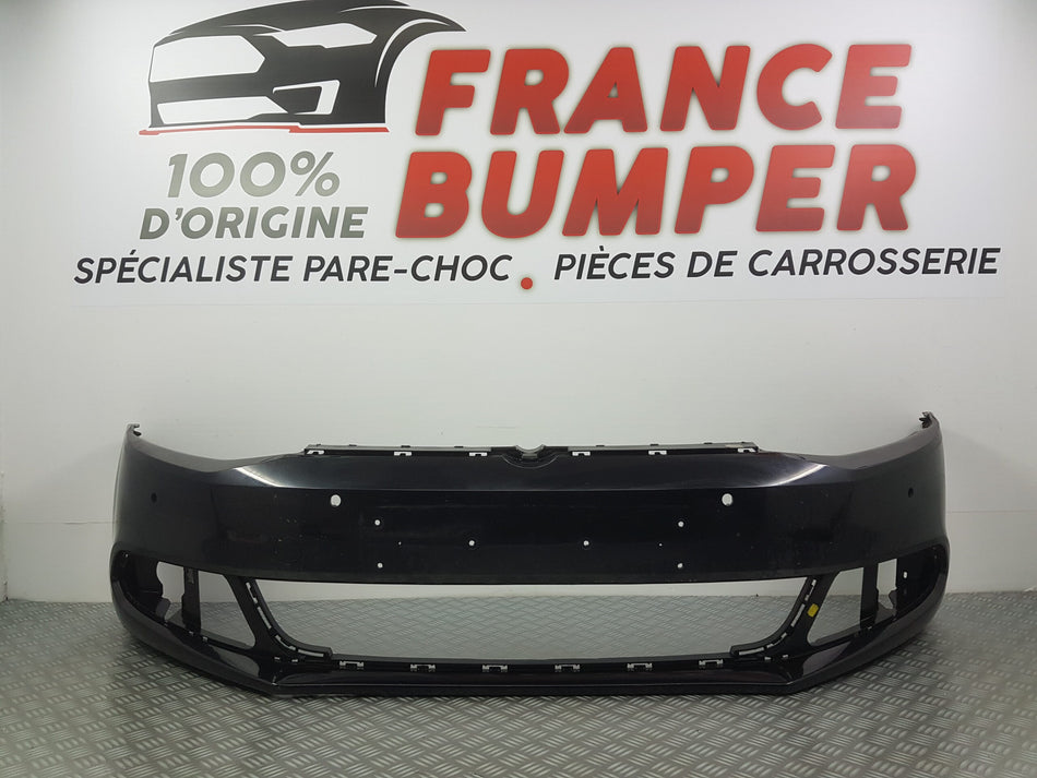 PARE CHOC AVANT VOLKSWAGEN JETTA 4 FRANCE BUMPER