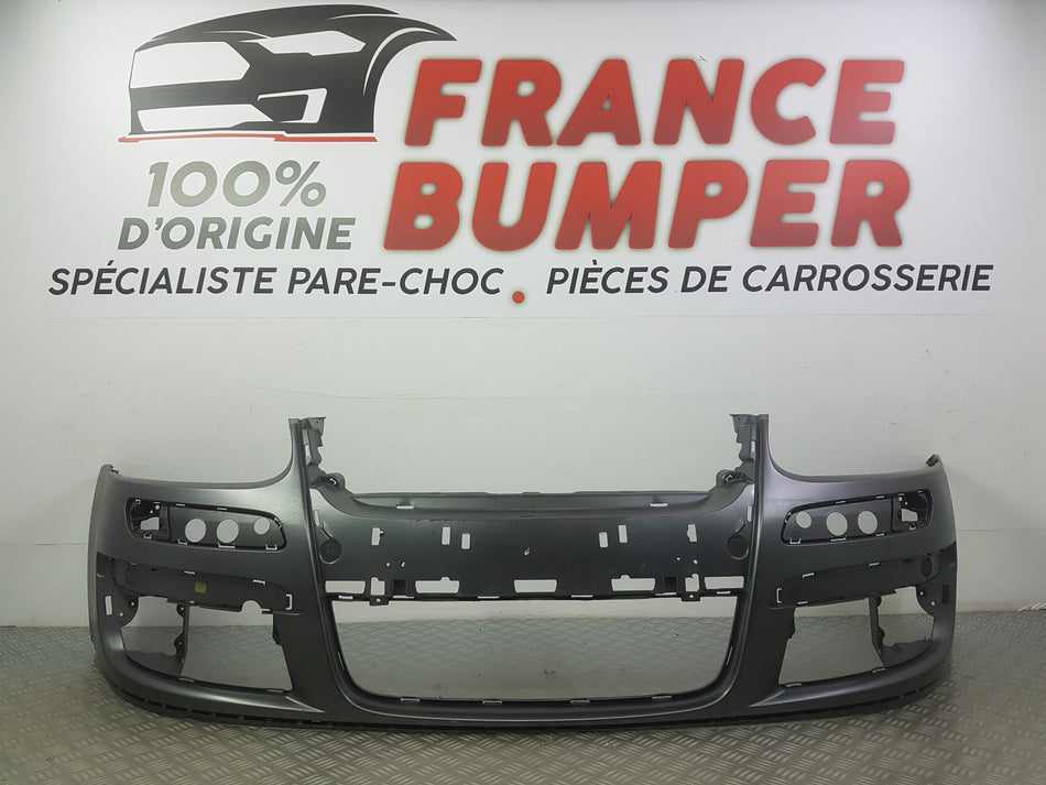 PARE CHOC AVANT VOLKSWAGEN JETTA III FRANCE BUMPER