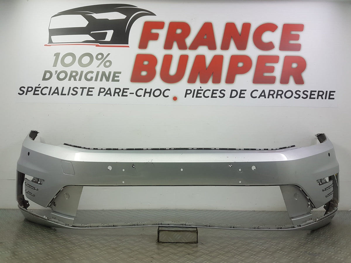 PARE CHOC AVANT VOLKSWAGEN PASSAT B8 GTE PH1 *** FRANCE BUMPER