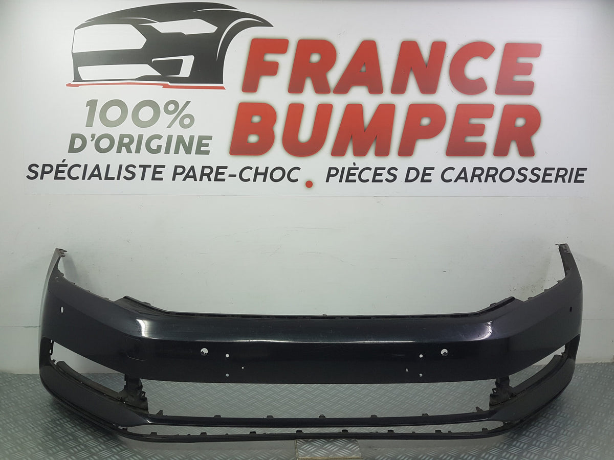 PARE CHOC AVANT VOLKSWAGEN PASSAT B8 PH1*** FRANCE BUMPER