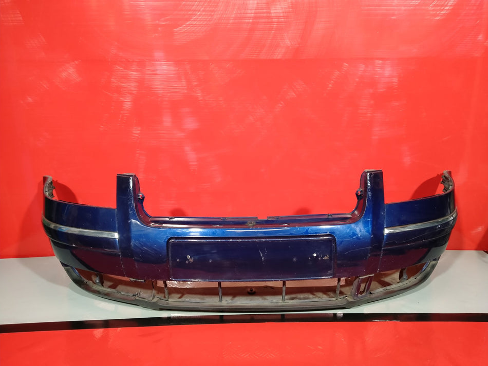 PARE CHOC AVANT VOLKSWAGEN PASSAT IV FRANCE BUMPER