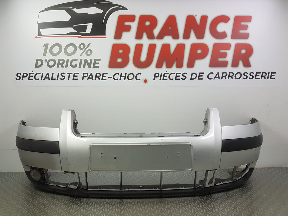 PARE CHOC AVANT VOLKSWAGEN PASSAT IV PH2 FRANCE BUMPER