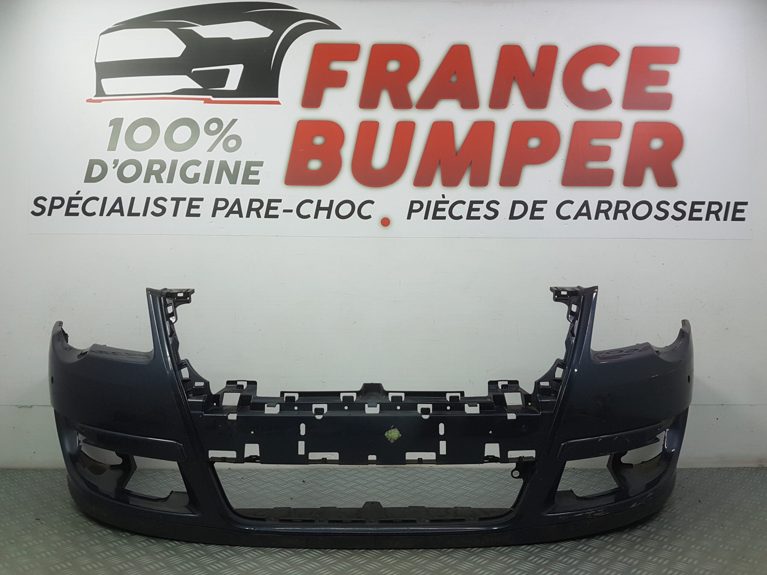 PARE CHOC AVANT VOLKSWAGEN PASSAT V RD FRANCE BUMPER