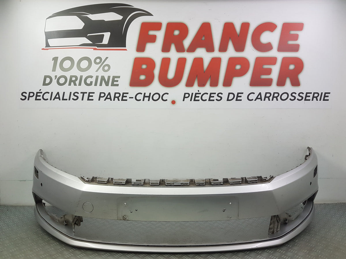 PARE CHOC AVANT VOLKSWAGEN PASSAT VI CC (358) FRANCE BUMPER