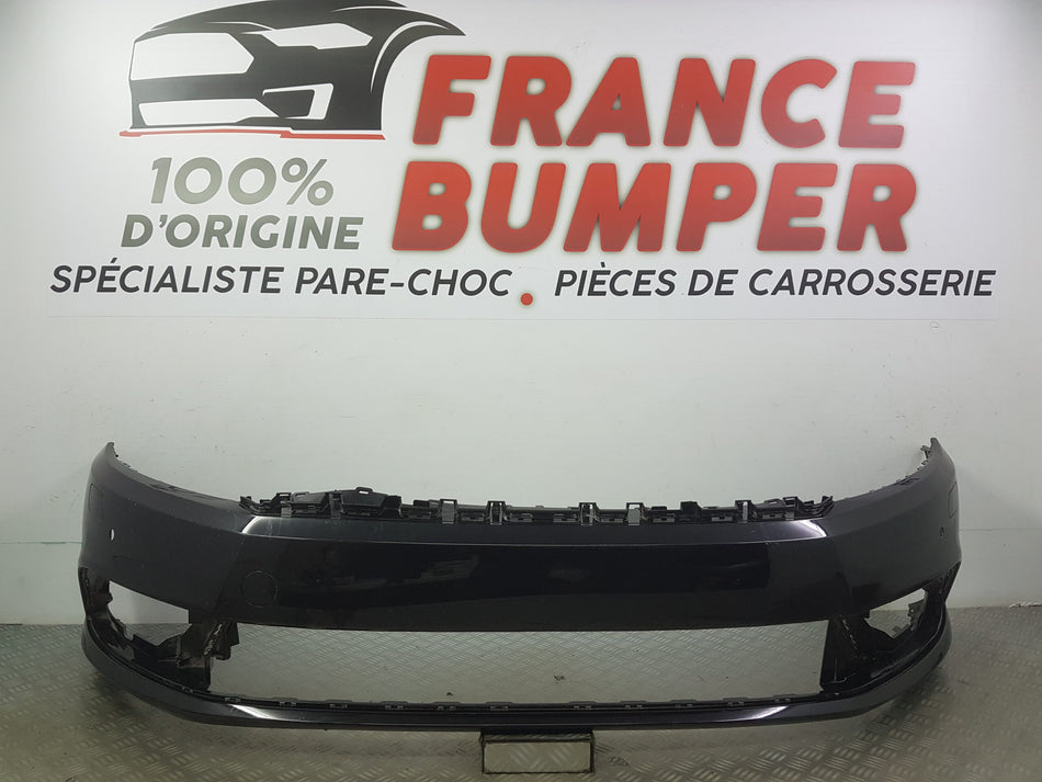 PARE CHOC AVANT VOLKSWAGEN PASSAT VI CC FRANCE BUMPER