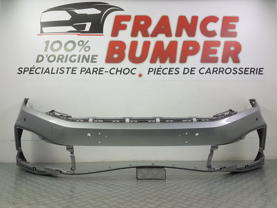 PARE CHOC AVANT VOLKSWAGEN PASSAT VII B8 GTE R-LINE PH2 *** FRANCE BUMPER