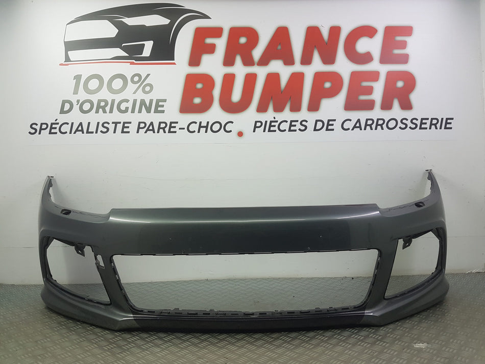 PARE CHOC AVANT VOLKSWAGEN SCIROCCO III R PH1 FRANCE BUMPER