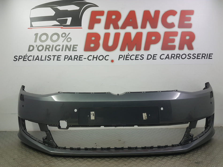 PARE CHOC AVANT VOLKSWAGEN SHARAN II PH1*** FRANCE BUMPER