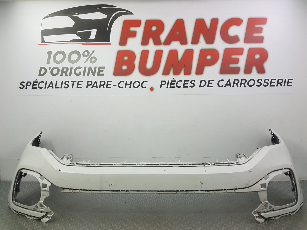 PARE CHOC AVANT VOLKSWAGEN T-CROSS R-LINE*** FRANCE BUMPER