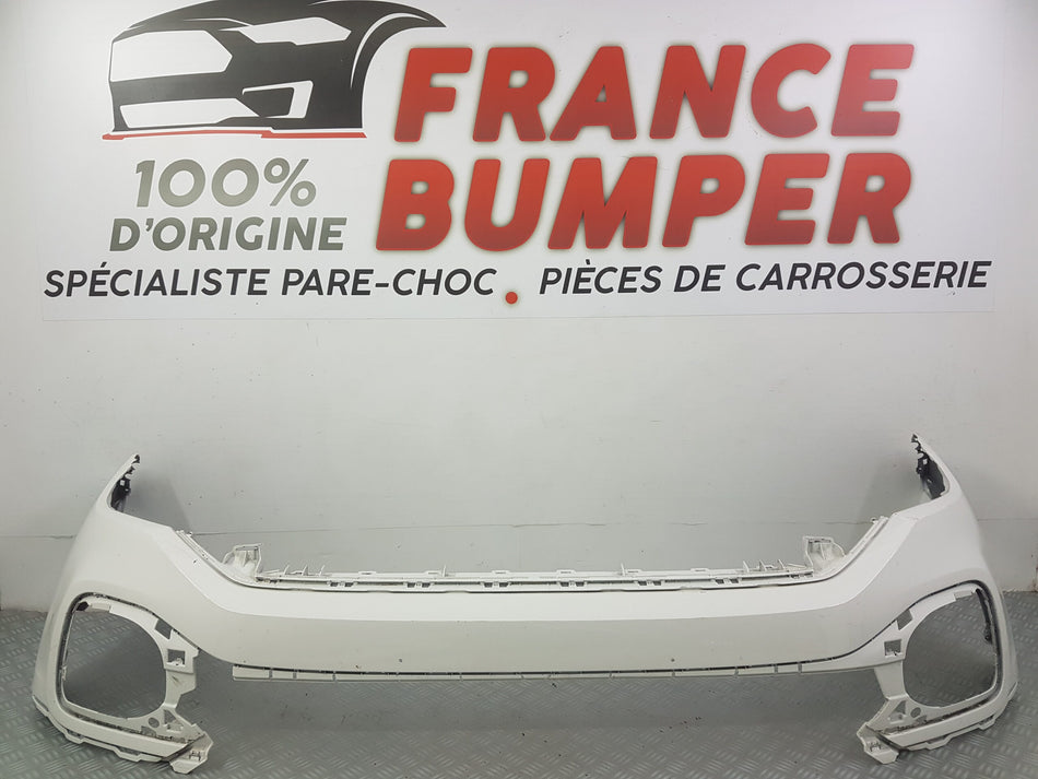 PARE CHOC AVANT VOLKSWAGEN T-CROSS R-LINE FRANCE BUMPER