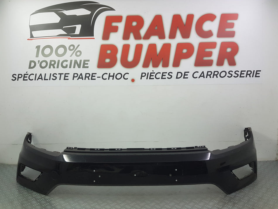 PARE CHOC AVANT VOLKSWAGEN TIGUAN II PH1 *** FRANCE BUMPER