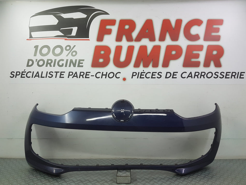 PARE CHOC AVANT VOLKSWAGEN UP PH1 FRANCE BUMPER