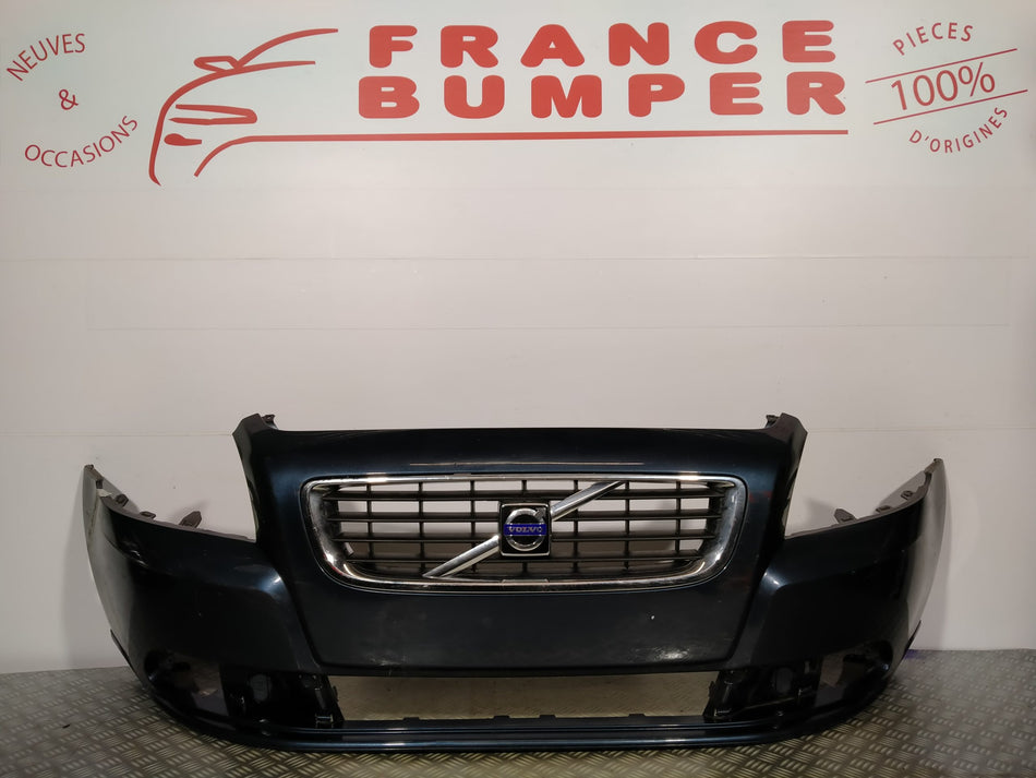 PARE CHOC AVANT VOLVO S40 FRANCE BUMPER