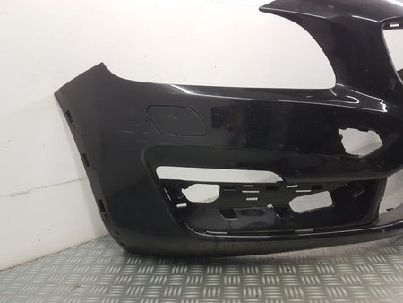 PARE CHOC AVANT VOLVO V60 S60 PHASE 2 FRANCE BUMPER