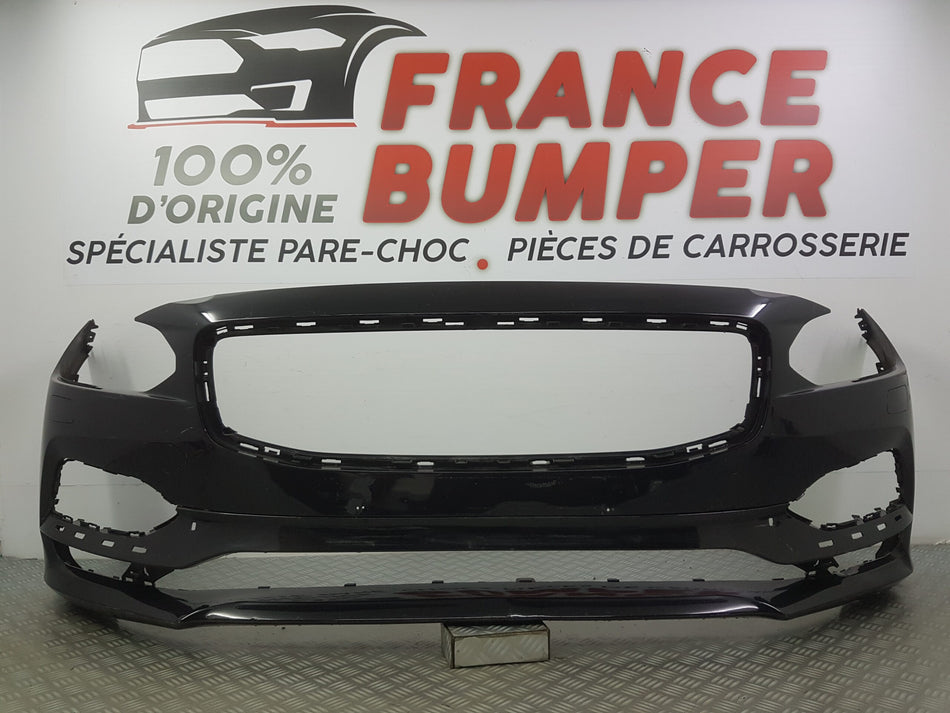 PARE CHOC AVANT VOLVO V60 S90 PH1 ... FRANCE BUMPER