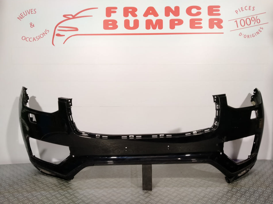 PARE CHOC AVANT VOLVO XC90 2 FRANCE BUMPER