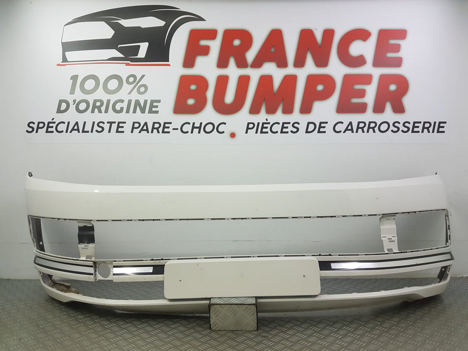 PARE CHOC AVANT VW TRANSPORTEUR T6 PH1... FRANCE BUMPER