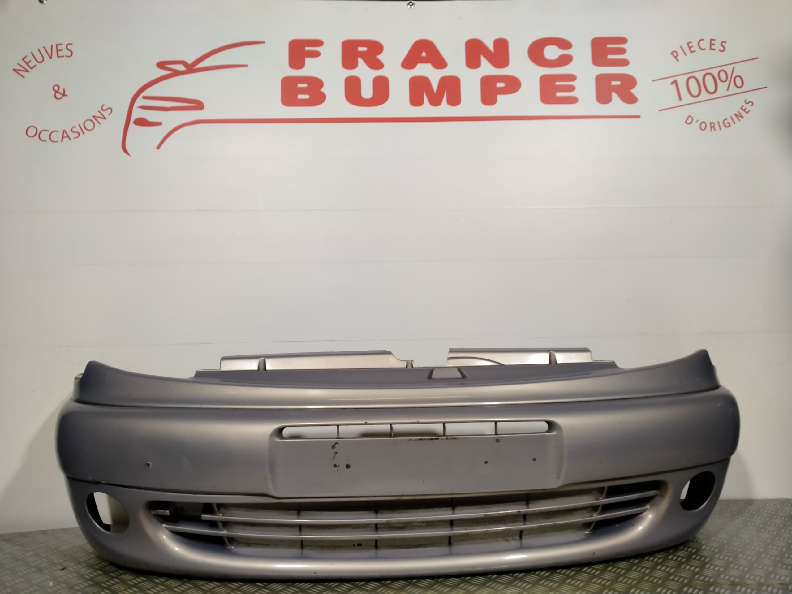 PARE CHOC AVANT XSARA PICASSO PH1 FRANCE BUMPER