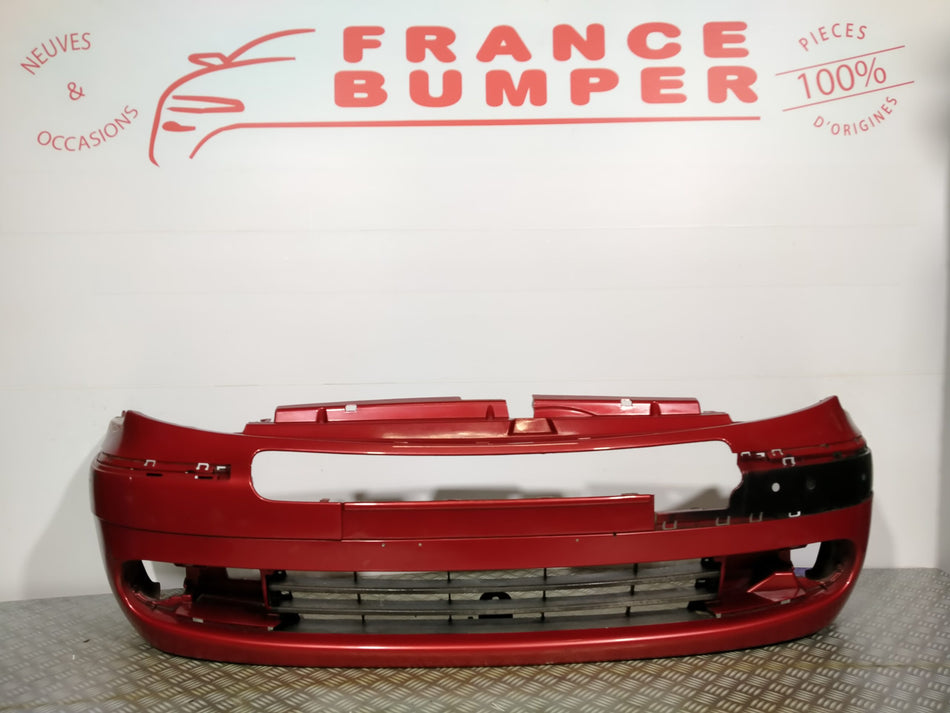 PARE CHOC AVANT XSARA PICASSO PH2 FRANCE BUMPER