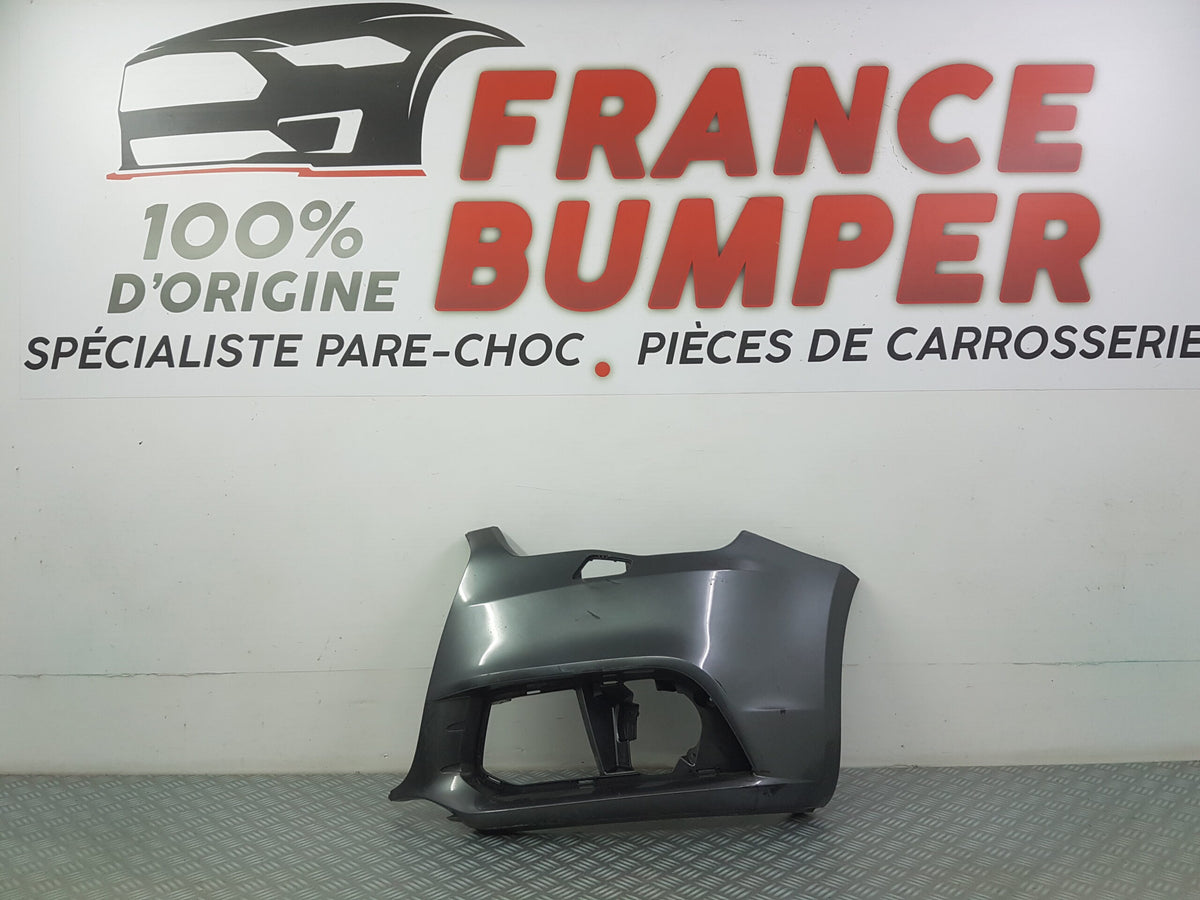 PARE CHOC AVG AUDI A1 (8X) PH1 *** FRANCE BUMPER