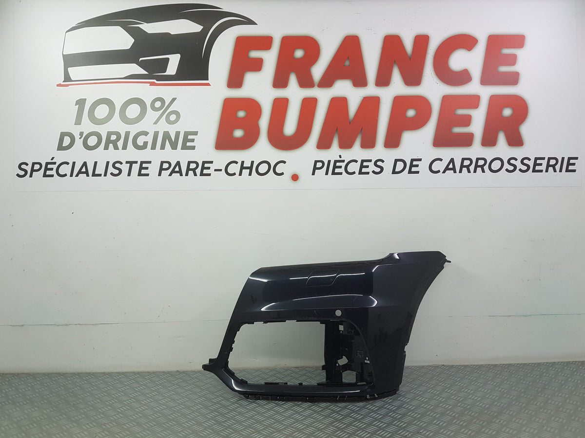 PARE CHOC AVG AUDI Q5 II PH1 FRANCE BUMPER