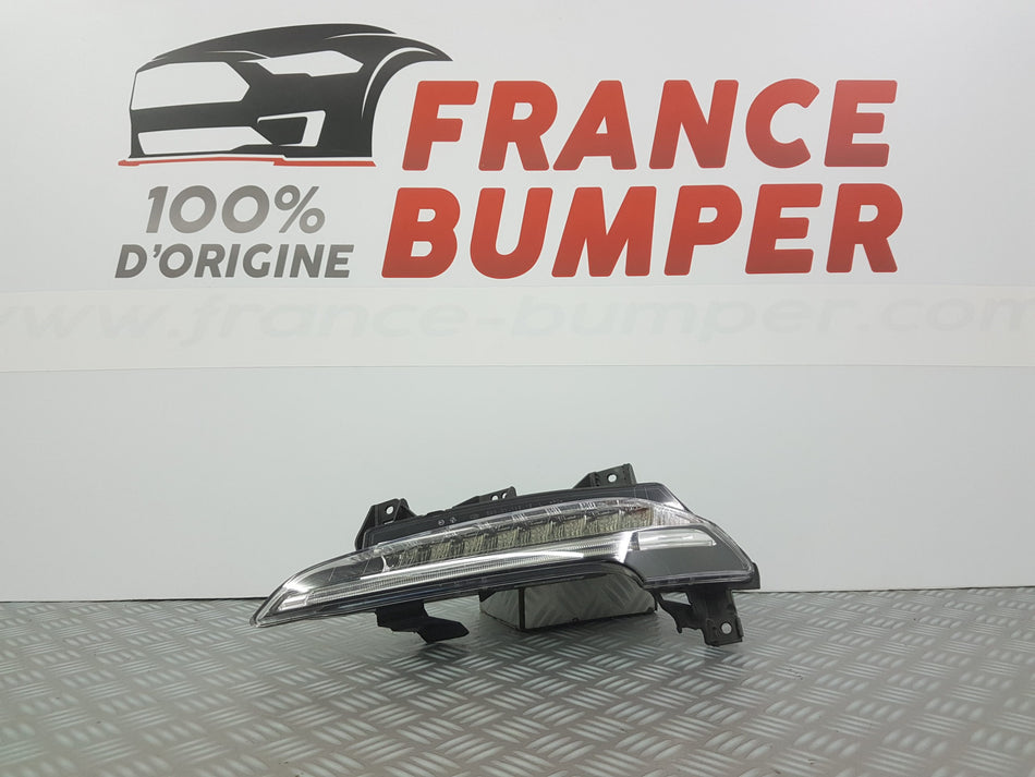 PHARE ANTI BROUILLARD PORSCHE 911 CARRERA 991 PH1 FRANCE BUMPER