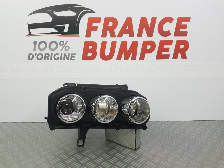 PHARE AVANT DROIT ALFA ROMEO 159 NEUF FRANCE BUMPER