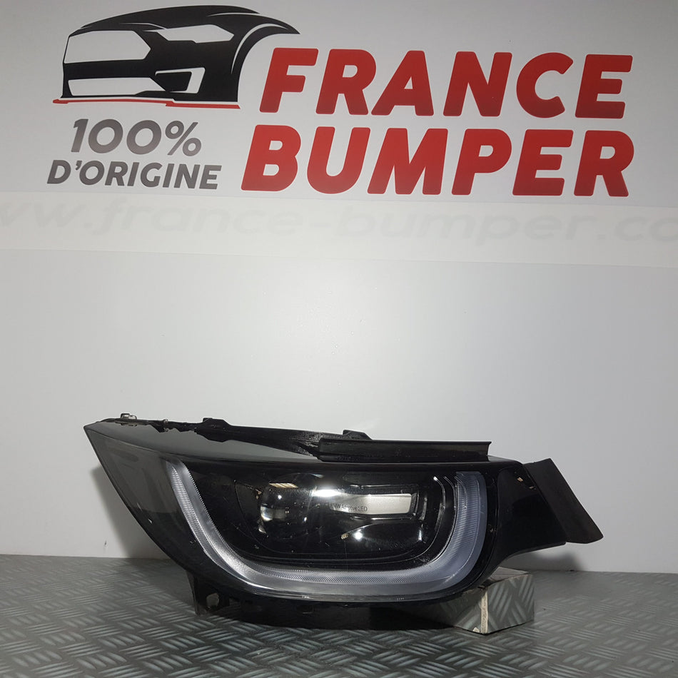 PHARE AVANT DROIT BMW I3 PH2 LED FRANCE BUMPER