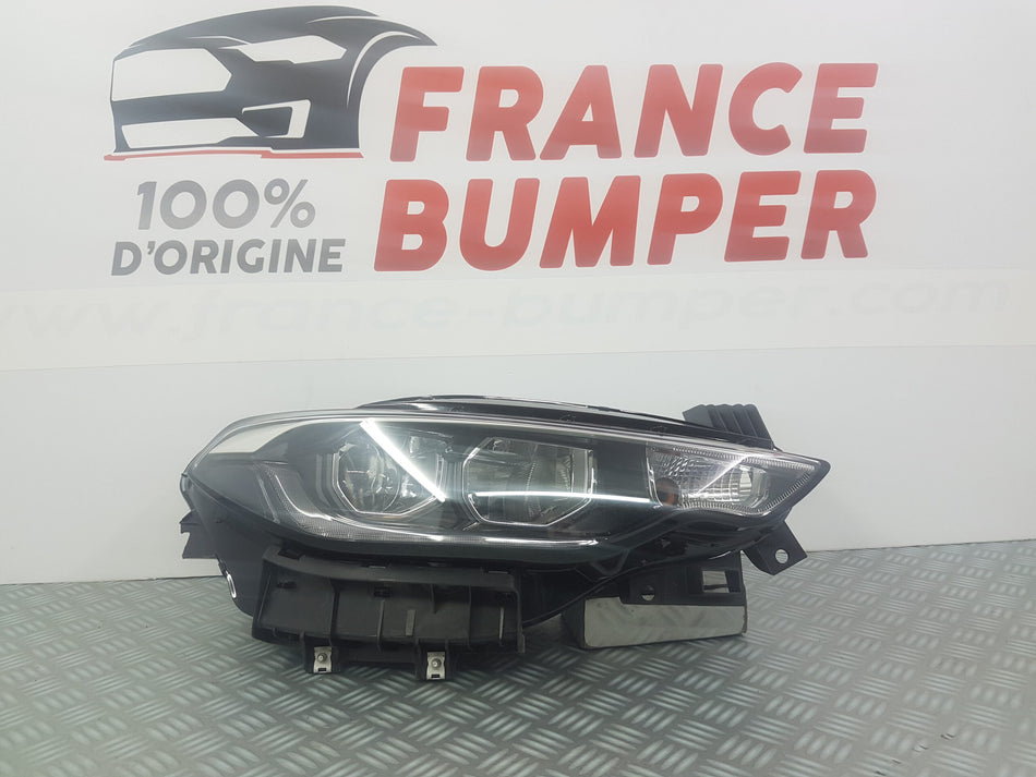 PHARE AVANT DROIT FIAT TIPO II *** FRANCE BUMPER