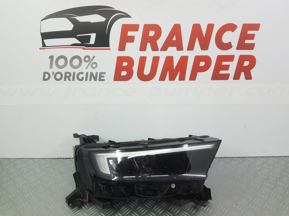 PHARE AVANT DROIT OPEL MOKKA II FULL LED *** FRANCE BUMPER