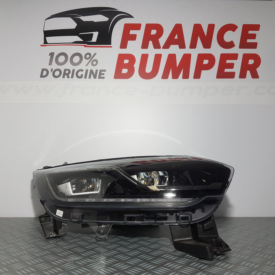 PHARE AVANT DROIT RENAULT ESPACE 5 NEUF FRANCE BUMPER
