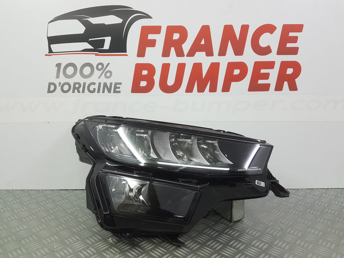 PHARE AVANT DROIT SKODA KODIAQ PH2... FRANCE BUMPER