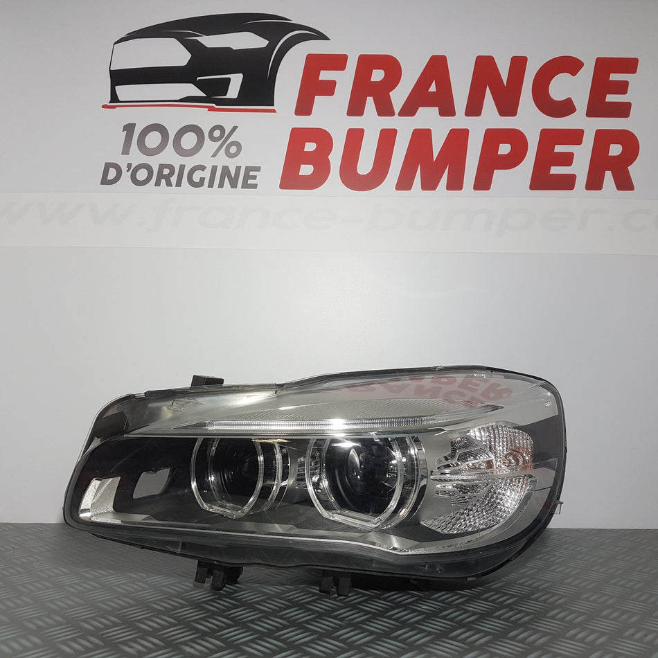 PHARE AVG BMW SERIE 2 F45/F46 FULL LED FRANCE BUMPER