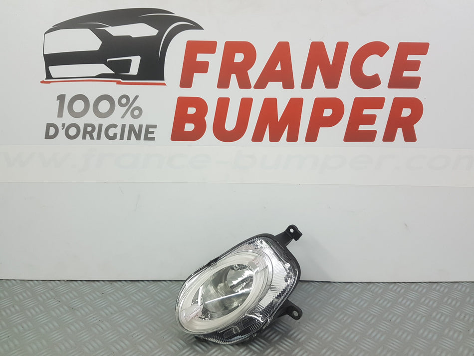 PHARE AVG FIAT 500 ABARTH 595 II PH2 FRANCE BUMPER