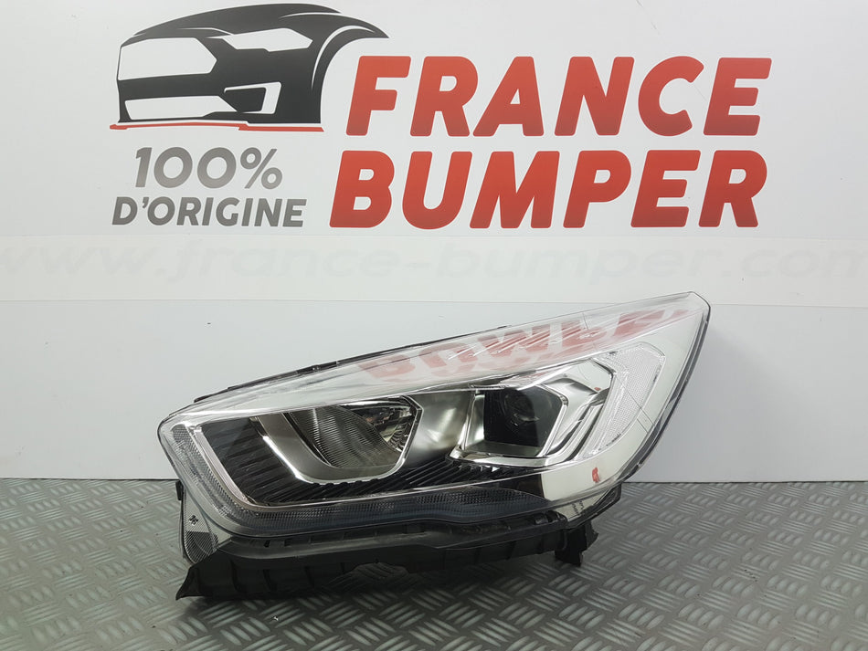 PHARE AVG FORD KUGA II PH2 FRANCE BUMPER