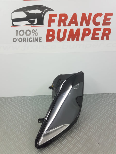 PHARE AVG LOTUS EVORA FRANCE BUMPER